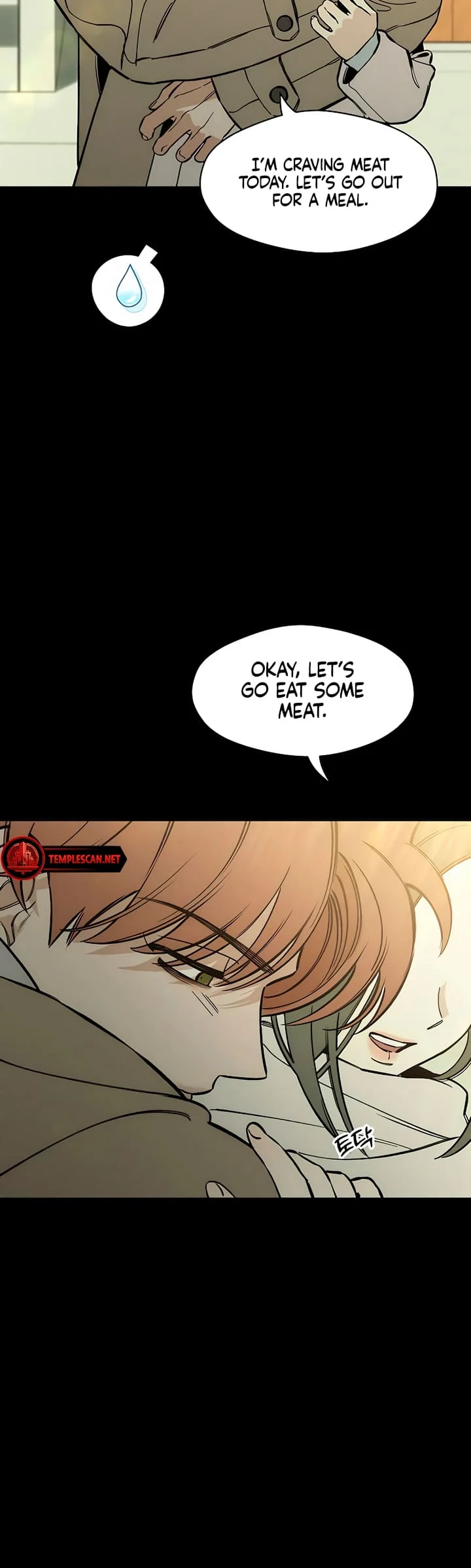Tears On A Withered Flower Chapter 14 image 16
